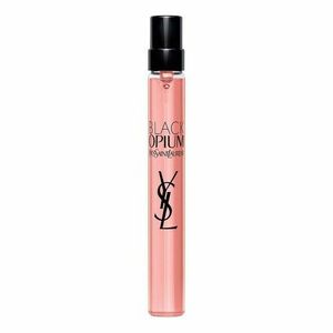 YVES SAINT LAURENT - Black Opium Roll On - Parfémová voda v cestovním balení obraz