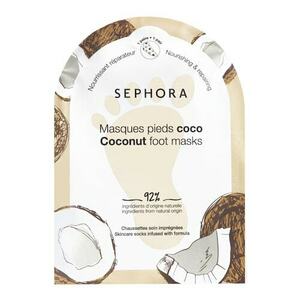 SEPHORA COLLECTION - Feet Mask - Maska na nohy obraz