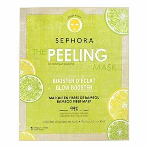 SEPHORA COLLECTION - The Peeling Mask - Peelingová maska obraz