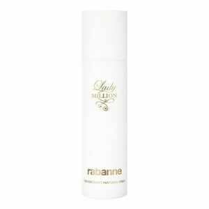 RABANNE FRAGRANCES - Lady MILLION - Deodorant ve spreji obraz