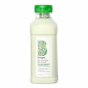 BRIOGEO - Be Gentle Be Kind Kale Apple Conditioner - Kondicionér obraz