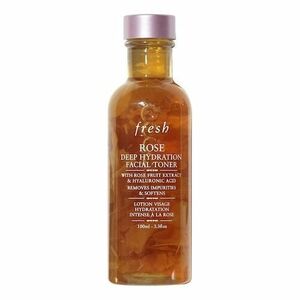 FRESH - Rose Deep Hydration Facial Toner – Hydratující a tonizující mléko s růží obraz