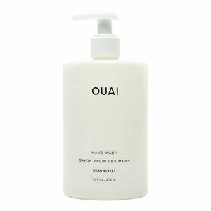 OUAI - Hand Wash Exfoliating and Hydrating - Hydratační mýdlo na ruce obraz