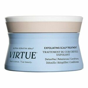 VIRTUE - Exfoliating Scalp Treatment - Exfoliační péče na vlasovou pokožku obraz