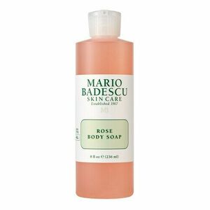 MARIO BADESCU - Rose Hydrating Body Soap - Sprchový gel obraz