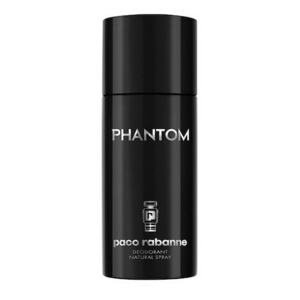 RABANNE FRAGRANCES - Phantom Deo Spray - Deodorant ve spreji obraz