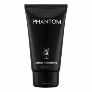 RABANNE FRAGRANCES - Phantom Shower Gel - Sprchový gel obraz