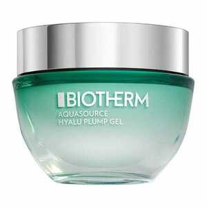 BIOTHERM - Aquasource Hyalu Plump Gel - Hydratační gel obraz