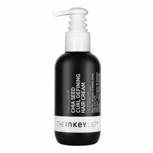 THE INKEY LIST - Chia Seed Curl Defining Hair Cream - Krém na vlasy obraz