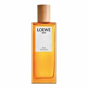 LOEWE - Loewe Solo Ella - Toaletní voda obraz