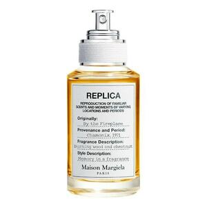 MAISON MARGIELA - Replica By The Fireplace - Toaletní voda obraz