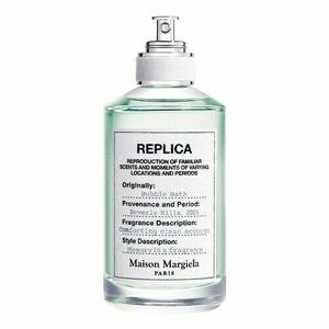 MAISON MARGIELA - Replica Bubble Bath - Toaletní voda obraz