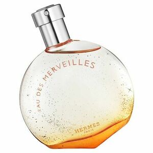 HERMÈS - Eau Des Merveilles - Toaletní voda obraz