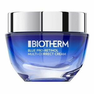 BIOTHERM - Blue Retinol Multi-Correct Cream - Multikorekční krém obraz