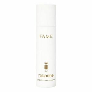 RABANNE FRAGRANCES - Fame - Deodorant ve spreji obraz