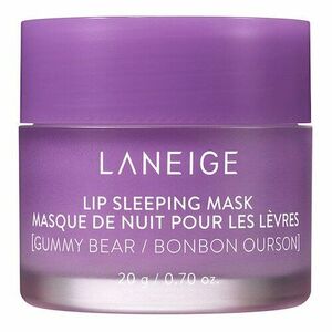 LANEIGE - Lip Sleeping Mask - Noční maska na rty obraz