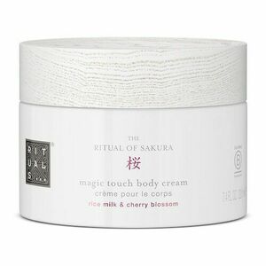 RITUALS - The Ritual of Sakura Body Cream - Tělový krém obraz