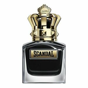 JEAN PAUL GAULTIER - Scandal Pour Homme Le Parfum - pelargonie, tonkové boby, santalové dřevo obraz