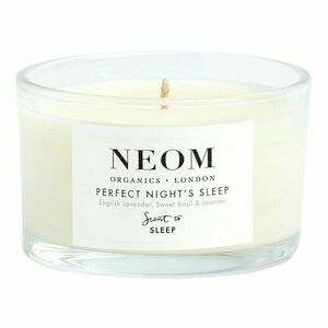 NEOM ORGANICS LONDON - The Perfect Night - Vonná svíčka obraz