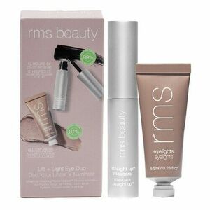 RMS BEAUTY - Duo Lift + Light Eye - Sada obraz