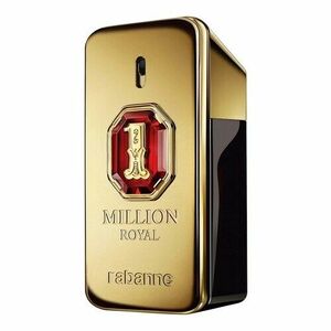 RABANNE FRAGRANCES - 1 Million Royal - Parfém obraz