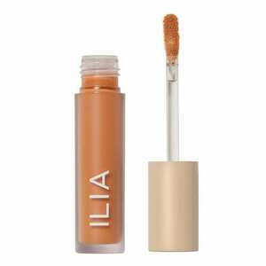 ILIA - Liquid Powder Matte Eye Tint - Tekuté oční stíny obraz