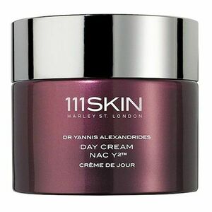 111SKIN - Repair Day Cream Nac Y2 - Denní krém na obličej obraz