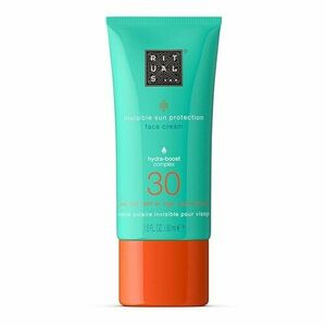 RITUALS - The Ritual of Karma Sun Protection Face Cream SPF 30 - Opalovací krém obraz