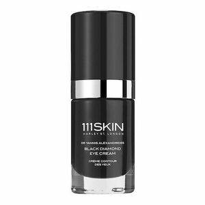 111SKIN - Black Diamond Eye Cream – Krém na okolí očí obraz