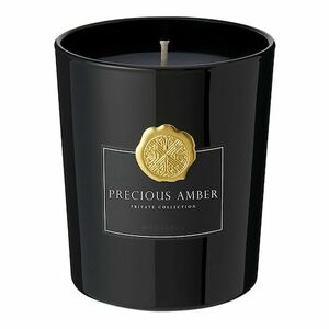 RITUALS - Private Collection Precious Amber Scented Candle - Vonná svíčka obraz