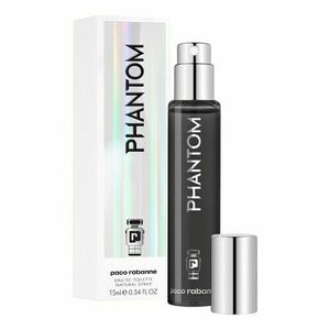 RABANNE FRAGRANCES - Phantom – Aromatická toaletní voda obraz