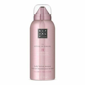 RITUALS - The Ritual of Sakura Body Lotion Mousse - Tělová pěna obraz