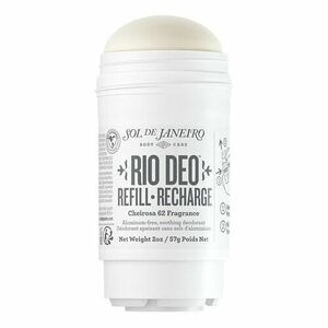 SOL DE JANEIRO - Rio Deo - Deodorant obraz