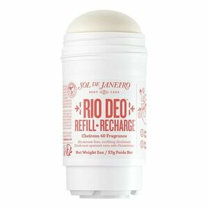 SOL DE JANEIRO - RIO DEO 40 – Náhradní náplň deodorantu obraz