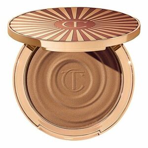 CHARLOTTE TILBURY - Beautiful Skin Sun-Kissed Glow – Bronzer obraz