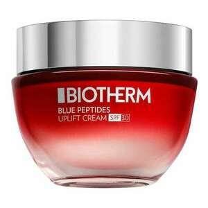 BIOTHERM - Blue Therapy Peptides Uplift - Denní krém SPF30 obraz