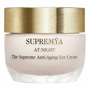 SISLEY - Supremÿa At Night - The Supreme Anti-Aging Eye Cream obraz