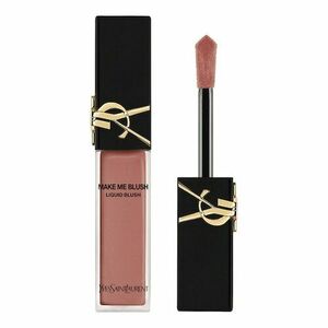 YVES SAINT LAURENT - Make Me Blush - Liquid Blush obraz