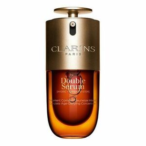 CLARINS - DOUBLE SERUM - koncentrát proti stárnutí obraz