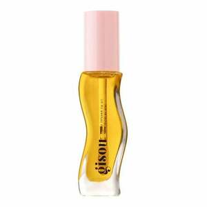 GISOU - Honey Infused Lip Oil – Honey Gold obraz