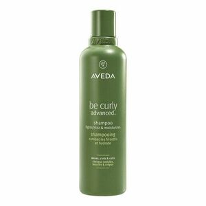 Aveda Be Curly šampon pro kudrnaté a vlnité vlasy obraz