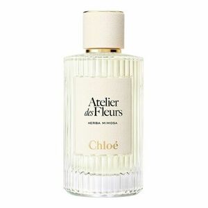 CHLOÉ - Chloé Atelier des Fleur Herba Mimosa - Eau de Parfum obraz