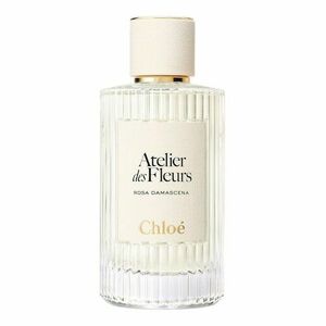 CHLOÉ - Chloé Atelier des Fleurs Rosa Damasca - Eau de Parfum obraz