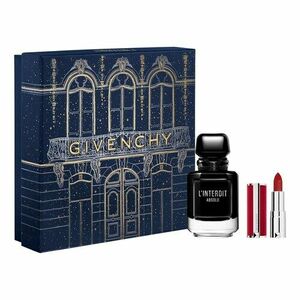 GIVENCHY - L'Interdit Absolu-Dárková sada obraz