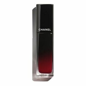 CHANEL - ROUGE ALLURE LAQUE - Tekutá Rtěnka S Dlouhotrvajícím Leskem obraz