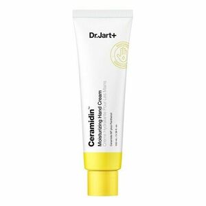 DR.JART+ - Ceramidin™ Moisturizing - Hand Cream obraz