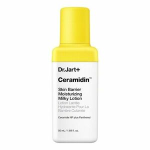 DR.JART+ - Ceramidin™ Skin Barrier - Moisturizing Milky Lotion obraz