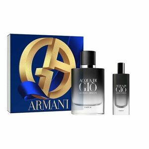 ARMANI - Acqua di Gio - Dárková sada obraz