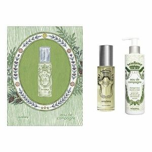 SISLEY - Eau de Campagne Fee Greening - Fragrance Sada obraz