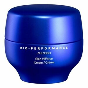 SHISEIDO - Skin HIForce - Face Cream Refill obraz